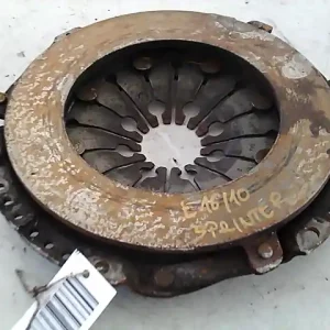 MERCEDES SPRINTER 95.02-00.03 Kuplung szerkezet bontott alkatrész Exkluzív ajánlat