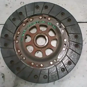 MERCEDES SPRINTER 95.02-00.03 Kuplung tárcsa bontott alkatrész Olcsóbb