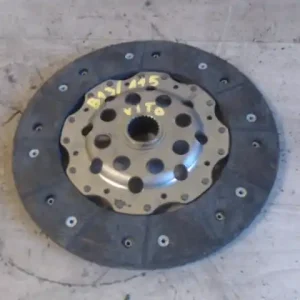 Vedd meg most MERCEDES VITO Kuplung tárcsa 2.3d bontott alkatrész