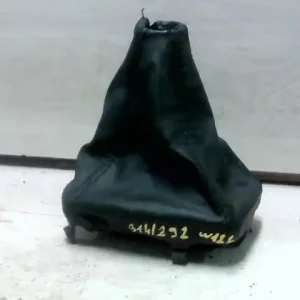 MERCEDES W126 Váltószoknya bőr bontott alkatrész Olcsóbb