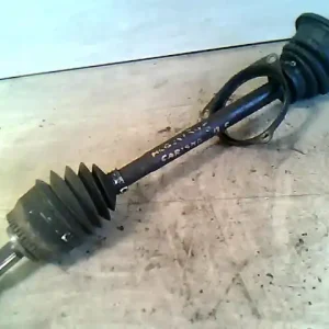 Végkiárusítás MITSUBISHI CARISMA 99.08- Bal első féltengely 1.9 d, abs-es bontott alkatrész