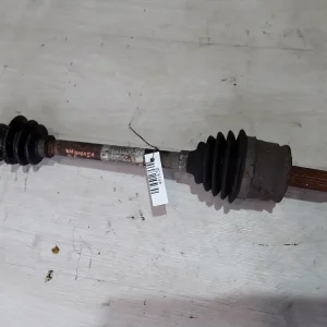 MITSUBISHI COLT 04.04-08.09 Bal első féltengely 1.3i bontott alkatrész Gyors szállítás