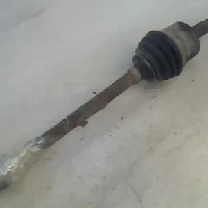 MITSUBISHI COLT 08.10- Bal első féltengely bontott alkatrész Csak ma