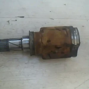 MITSUBISHI COLT 08.10- Bal első féltengely bontott alkatrész Alacsony ár