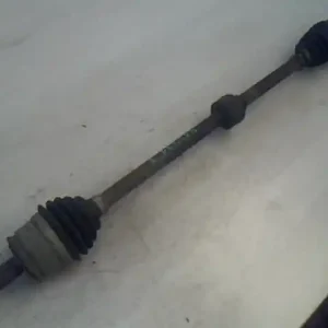 Outlet MITSUBISHI COLT 08.10- Jobb első féltengely bontott alkatrész