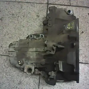 MITSUBISHI COLT 89-92 Sebességváltó. benzines manuális bontott alkatrész Különleges ajánlat