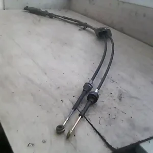 MITSUBISHI COLT 92-96 Sebességváltó bowden 1.6i bontott alkatrész Azonnal elérhető