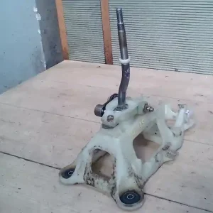 Ajánlat MITSUBISHI GALANT Váltó kulissza bontott alkatrész