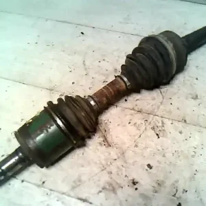 Azonnal elérhető MITSUBISHI L200 Bal első féltengely 2.5 td bontott alkatrész