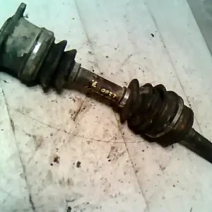 MITSUBISHI L200 Jobb első féltengely 2.5 td bontott alkatrész Azonnal elérhető