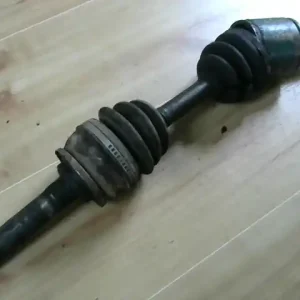 Biztonságos vásárlás MITSUBISHI L200 01-07 Bal első féltengely bontott alkatrész