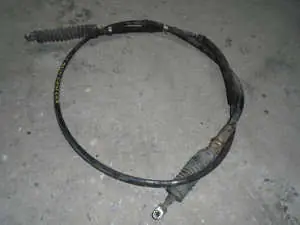 MITSUBISHI L300 Sebességváltó bowden bontott alkatrész Azonnal elérhető