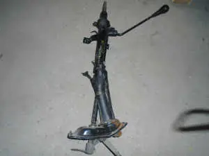 Különleges ajánlat MITSUBISHI L300 Sebességváltó rudazat bontott alkatrész