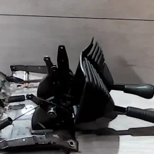 Vásárlói kedvenc MITSUBISHI L300 Váltó kulissza bontott alkatrész