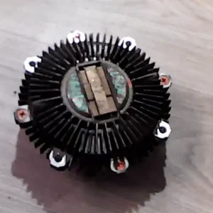 Gyors kiszállítás MITSUBISHI L300 Viszkókuplung bontott alkatrész