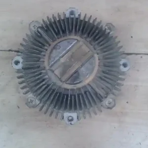 Kiárusítás MITSUBISHI L300 Viszkókuplung 2.5d bontott alkatrész