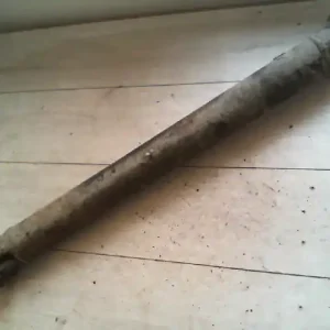 MITSUBISHI L300 Kardántengely bontott alkatrész Vedd meg most