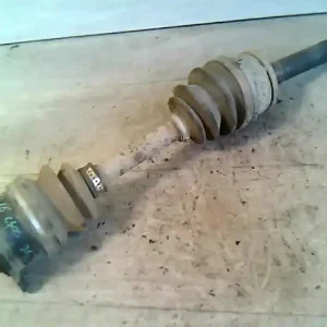 MITSUBISHI L400 Jobb első féltengely 2.5 tdi, 4x4, nem abs-es bontott alkatrész Szuper ajánlat