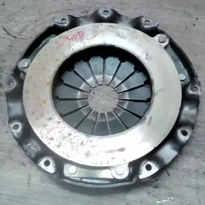 MITSUBISHI L400 Kuplung szerkezet 2.5td bontott alkatrész Szuper ajánlat