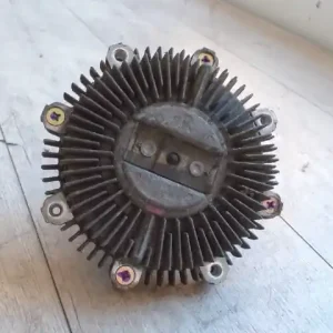 Olcsó MITSUBISHI L400 Viszkókuplung 2.5d bontott alkatrész