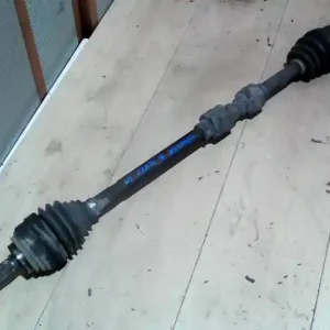 MITSUBISHI LANCER 96-98 Jobb első féltengely 1.3i bontott alkatrész Olcsóbb