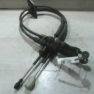 Alacsony ár MITSUBISHI LANCER 96-98 Sebességváltó bowden bontott alkatrész