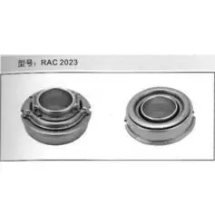 Biztonságos vásárlás MITSUBISHI PAJERO Kinyomócsapágy bontott alkatrész