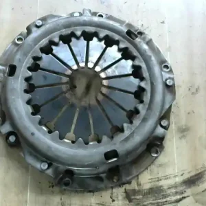 MITSUBISHI PAJERO 97-00 Kuplung szerkezet bontott alkatrész Vásárlói kedvenc