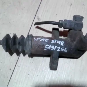 Akció MITSUBISHI SPACE STAR Kuplung munkahenger 1.6i bontott alkatrész