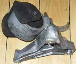 Olcsó MITSUBISHI SPACE STAR Sebességváltó tartó bak bontott alkatrész