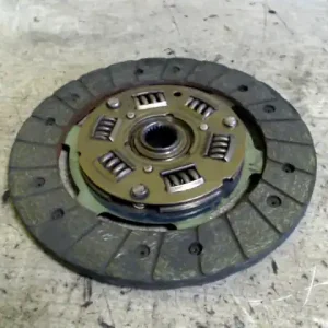 Prémium MITSUBISHI Space Star 2000.09.01-2004.12.03 Kuplung tárcsa bontott alkatrész