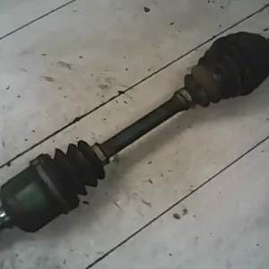 Biztonságos fizetés MITSUBISHI SPACE WAGON Jobb első féltengely bontott alkatrész