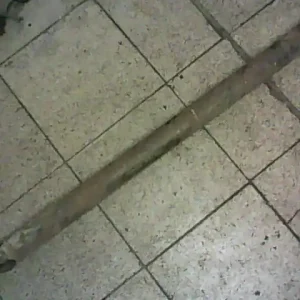 Szezonális akció MOSZKVICS 1500 Kardántengelybontott alkatrész