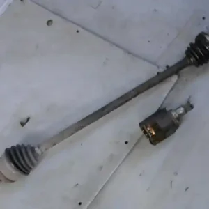 NISSAN ALMERA 03- Jobb első féltengely nem abs-esbontott alkatrész Ajánlat