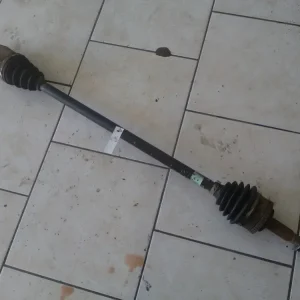 Árcsökkenés NISSAN ALMERA 03- Jobb első féltengely 1.5i abs-es bontott alkatrész