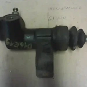 NISSAN ALMERA 03- Kuplung munkahengeralsó bontott alkatrész Legnépszerűbb