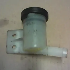 Szuper ajánlat NISSAN ALMERA 03- Kuplung olajtartály bontott alkatrész