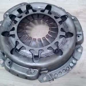 Vedd meg most NISSAN ALMERA 03- Kuplung szerkezet bontott alkatrész