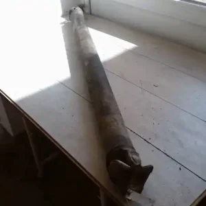 Gyors kiszállítás MOSZKVICS 412 Kardántengely bontott alkatrész