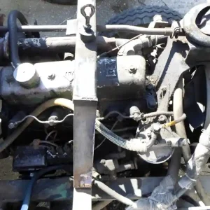 Vásárlói kedvenc MULTICAR M2501 Kuplung tárcsa bontott alkatrész