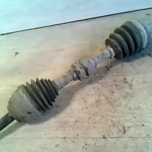 Kedvezmény NISSAN ALMERA 00-03 Bal első féltengely 1.5 i, 16 v, nem abs-es bontott alkatrész