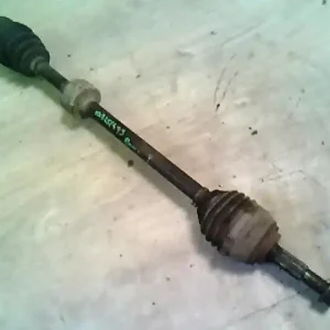 NISSAN ALMERA 00-03 Jobb első féltengely 1.5 i, 16 v, nem abs-es bontott alkatrész Vedd meg most