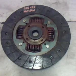 NISSAN ALMERA 00-03 Kuplung tárcsa 1.5i bontott alkatrész Csak ma