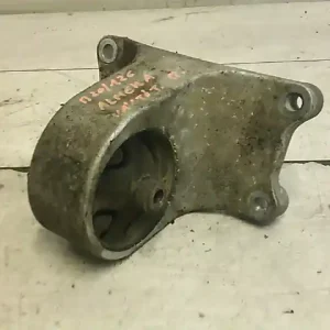 Kiárusítás NISSAN ALMERA 00-03 Sebességváltó tartó bak 1.5ibontott alkatrész