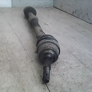 NISSAN ALMERA 96-98 Jobb első féltengely 1.4i bontott alkatrész Legnépszerűbb