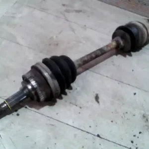 Gyors szállítás NISSAN ALMERA 98-00 Bal első féltengely bontott alkatrész