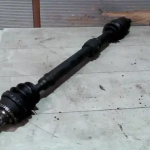 Gyors szállítás NISSAN ALMERA 98-00 Jobb első féltengely bontott alkatrész