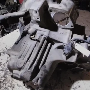 NISSAN ALMERA 98-00 Sebességváltó. benzines manuális 1.4ibontott alkatrész Olcsó