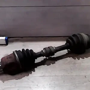 Újdonság NISSAN ALMERA TINO Bal első féltengely abs -s bontott alkatrész