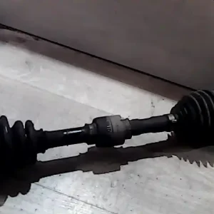 Biztonságos fizetés NISSAN ALMERA TINO Jobb első féltengely abs -s bontott alkatrész